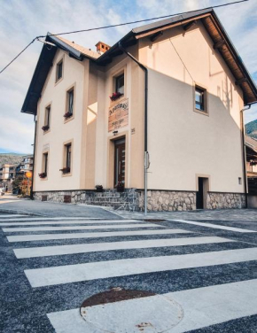 Apartments STARI TIGER